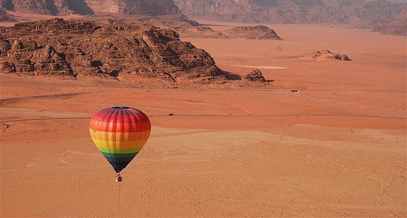 Middle East & Africa Middle East & Africa
