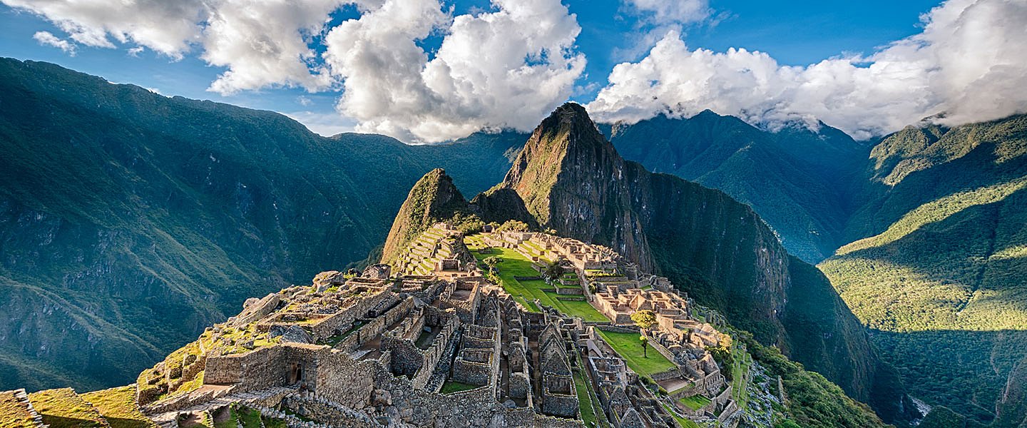 South America South America
