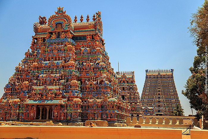 Ranganathaswamy Temple